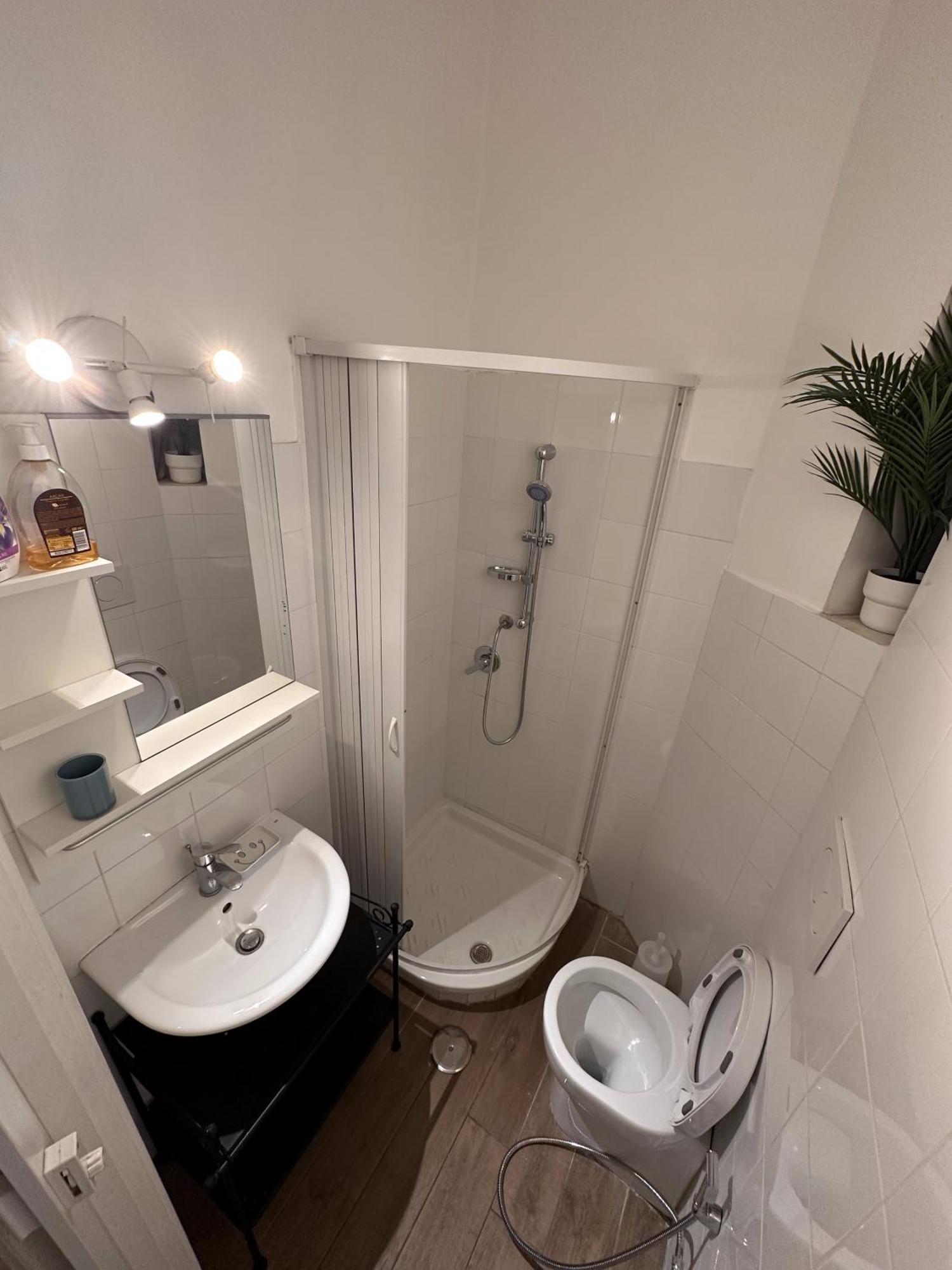 Apartamento Pgl San Lorenzo Roma