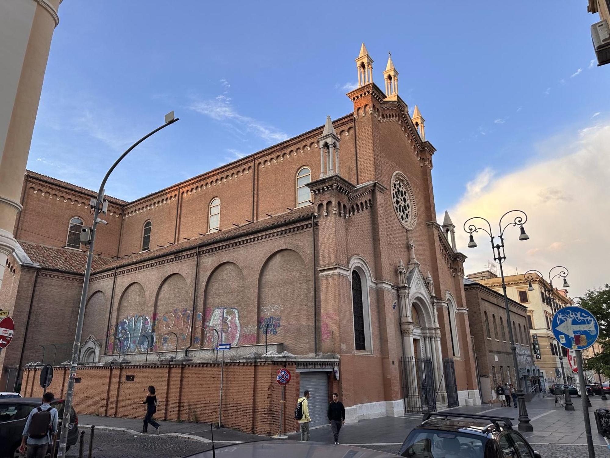 Appartamento Pgl San Lorenzo *